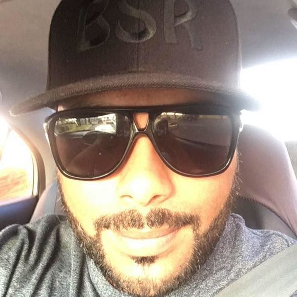 Meet your Posher, Sergio alejandro - Picture 1 of 1